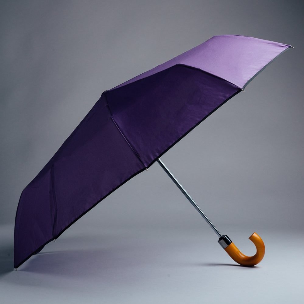 reflective totes umbrella